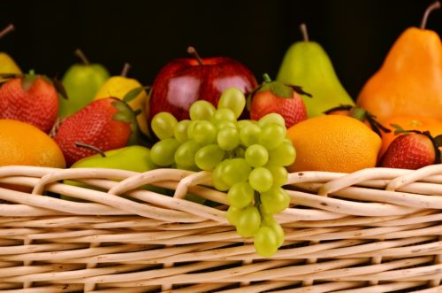 Fruit, Spiritual Fruit