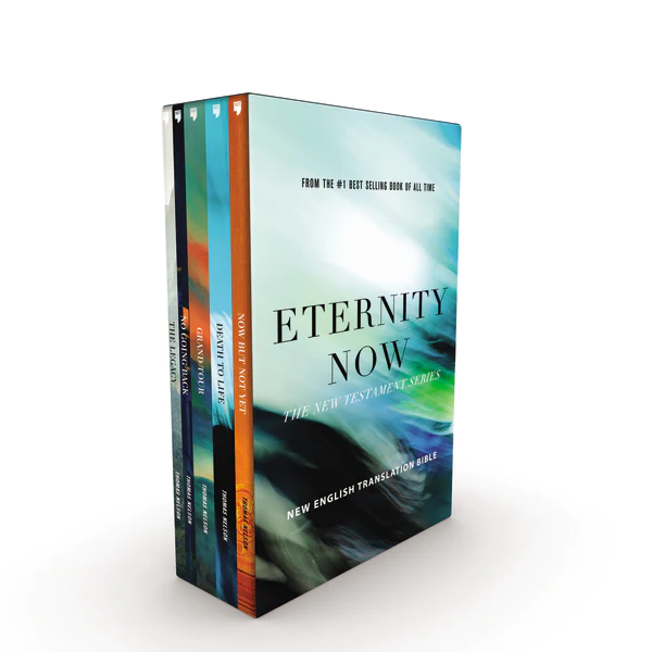 Eternity Now New Testament Series