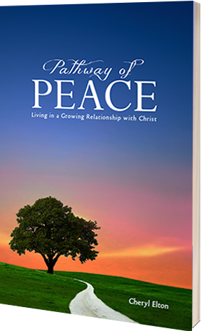 Pathway of Peace: Living in a Growing Relationship with Christ