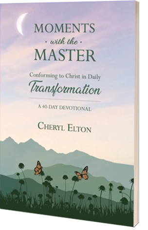 Moments with the Master: Conforming to Christ in Daily Transformation
